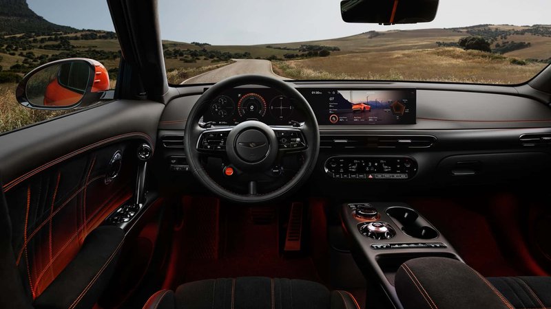 genesis-gv60-magma-2026-das-cockpit