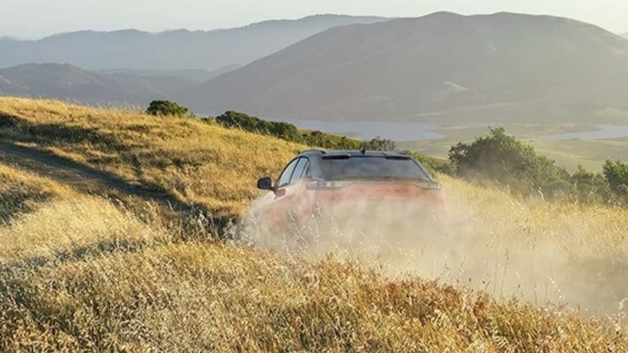 2026 Subaru Uncharted: третій електромобіль Subaru дебютує наступного тижня