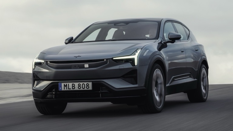 Характеристики Polestar 3 AWD Dual Motor (MY26) Lithium-ion (2025)