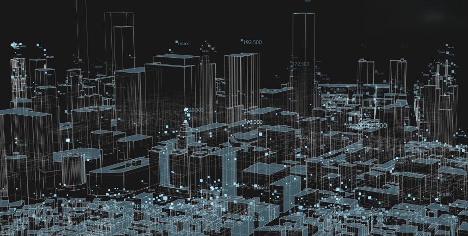 Tesla 2025.38: 3D-будівлі, новий кут огляду для Model 3/Y, S/X