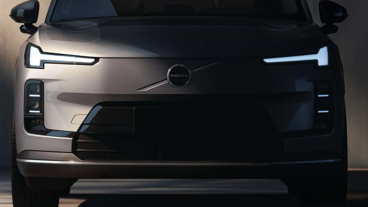 Volvo готує нову XC90 PHEV з більшим електричним запасом ходу