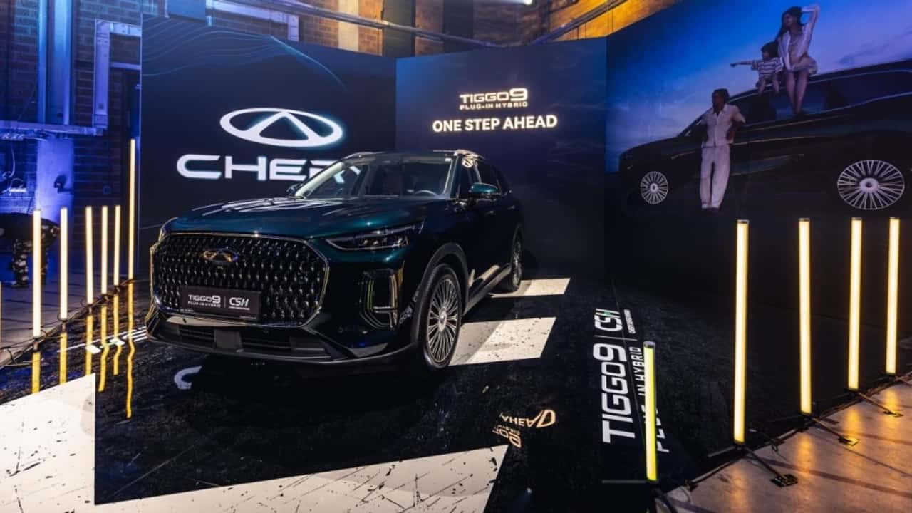 Китай створює батареї на 1287 км: чому США їх не матимуть