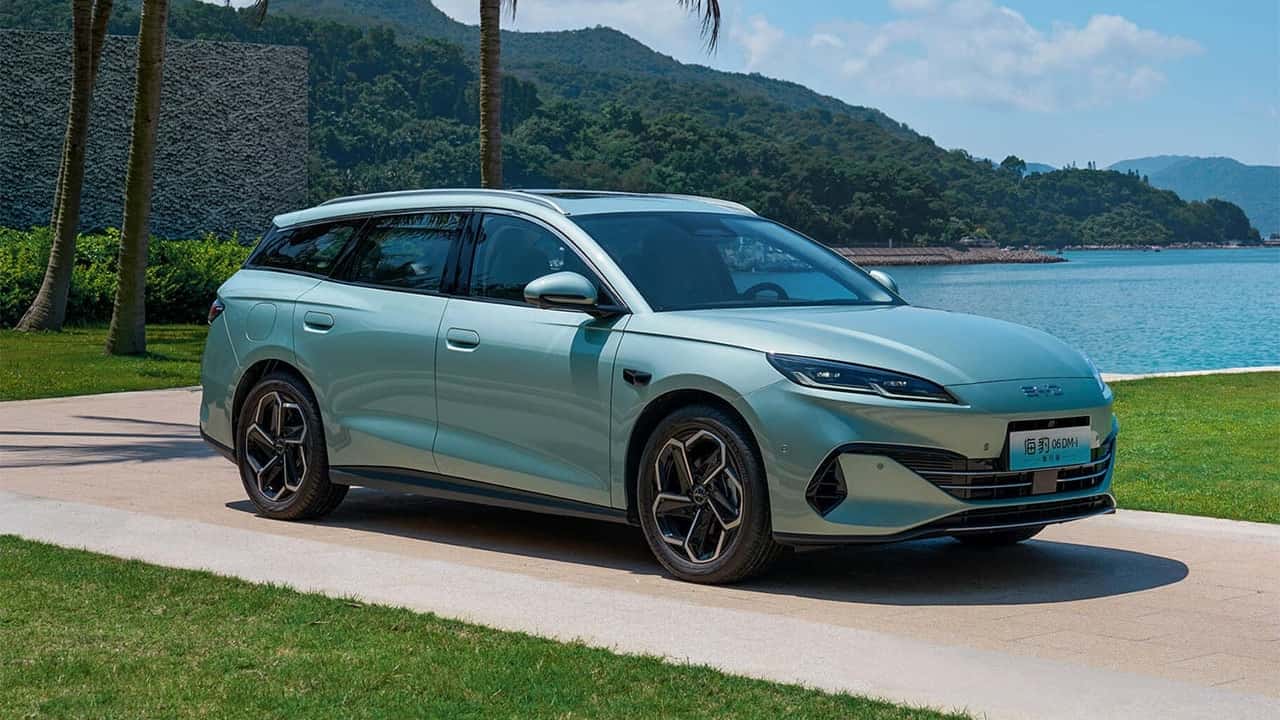 Китай встановлює мінімум 100 км для PHEV — що зміниться