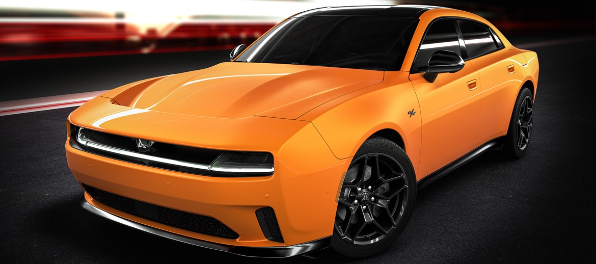 «Я ніколи не прагнув EV», каже водій — допоки не спробував Dodge