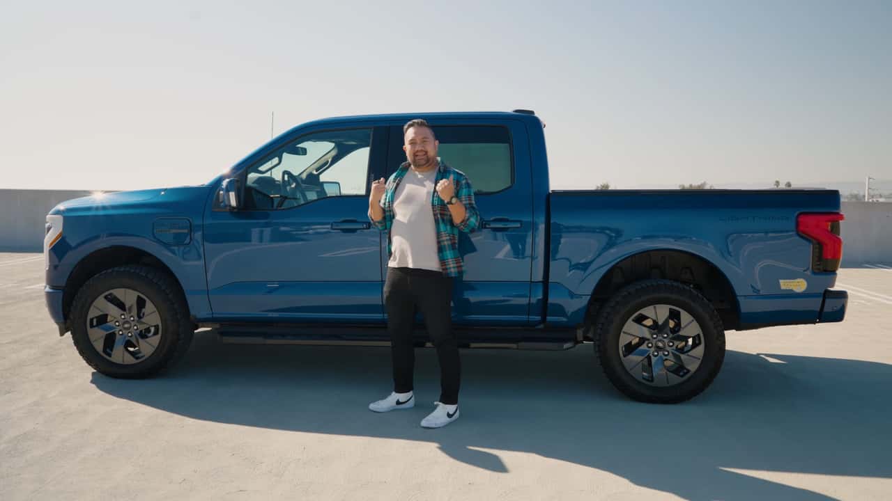 Огляд Ford F-150 Lightning після трьох років експлуатації: усе складно