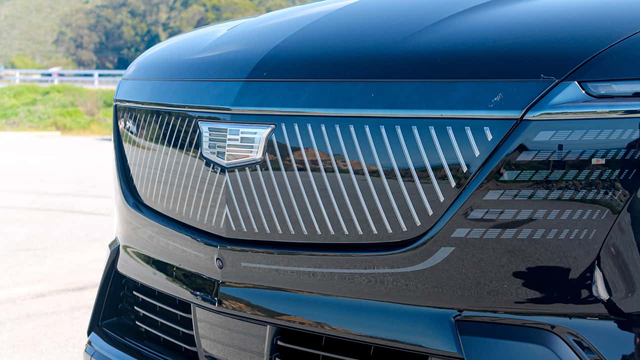 General Motors знає: святкування продажів електромобілів не триватиме