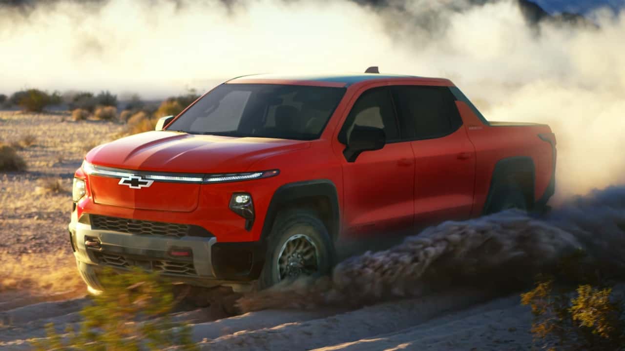 GM презентує LMR-батареї з істотною економією