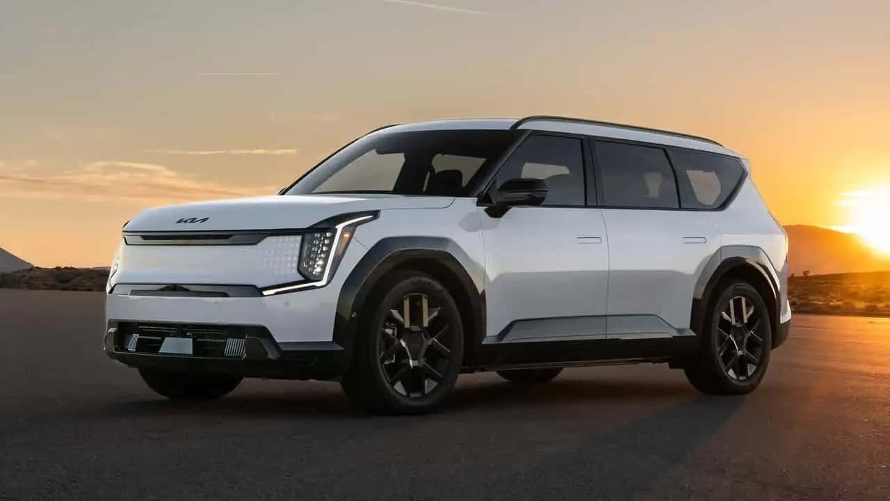 Hyundai і Kia посилили зростання продажів електромобілів у серпні