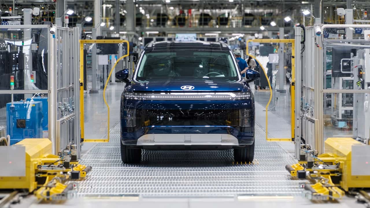 Hyundai уже сильні в електромобілях — нові батареї зроблять їх кращими