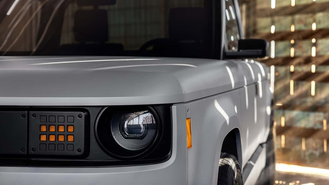 Slate Auto: чи приживеться кастомізація пікапа в США?