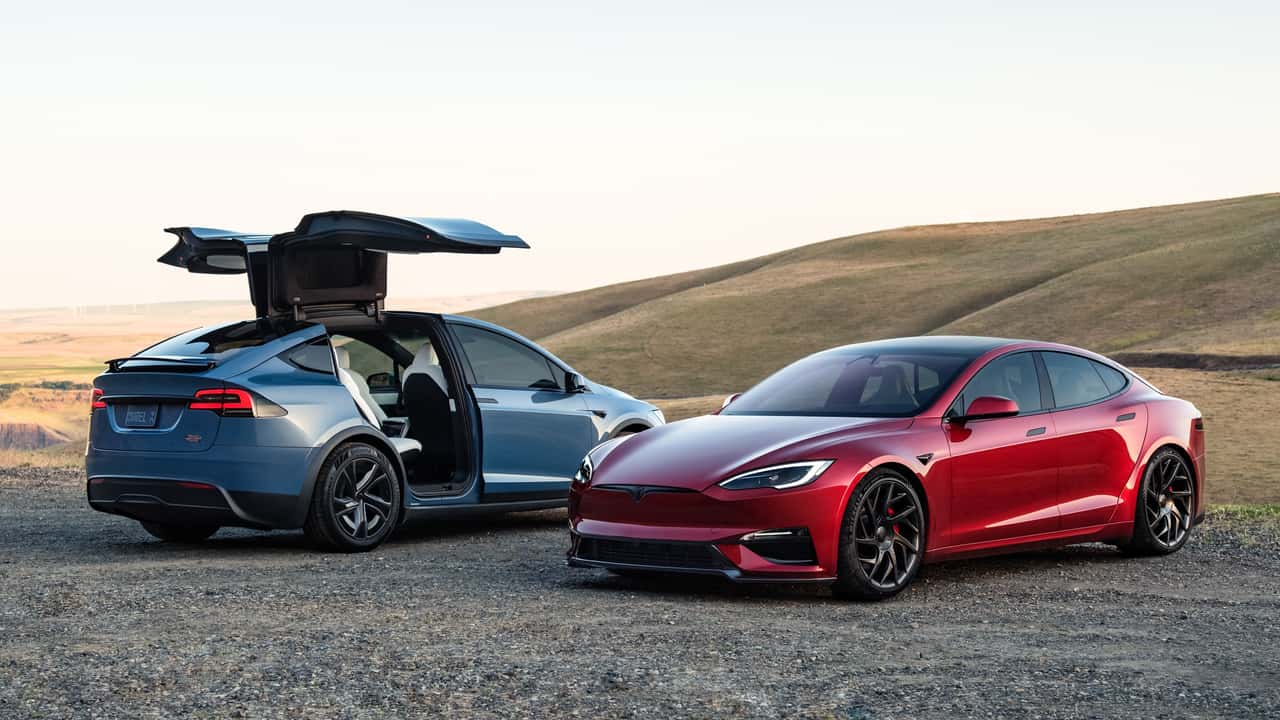 Додаткові новини електрокарів Україна - Оновлені Tesla Model S і X повертаються до Європи — інтерес падає