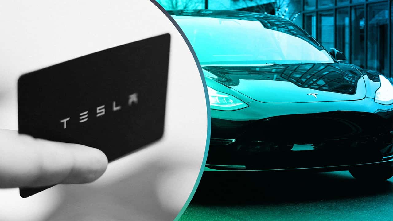 «Насправді непогано»: 48-годинний тест-драйв Tesla та візит у Tesla Diner