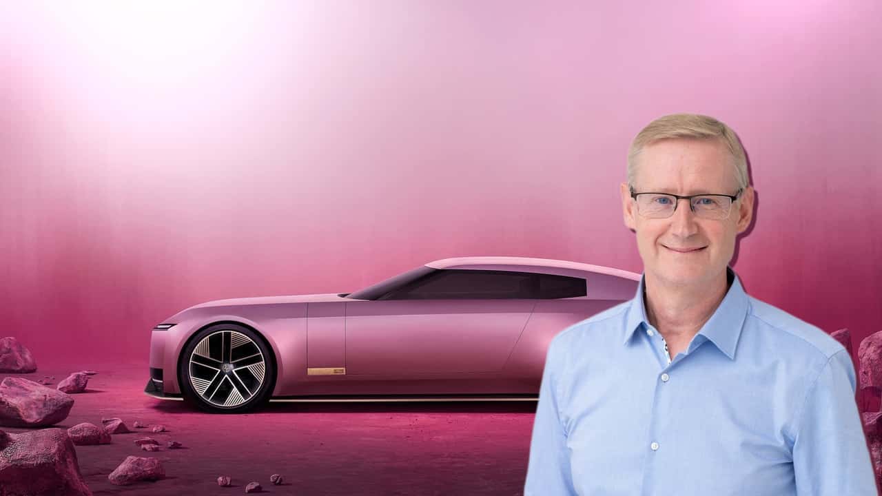 CEO Jaguar Land Rover йде з компанії