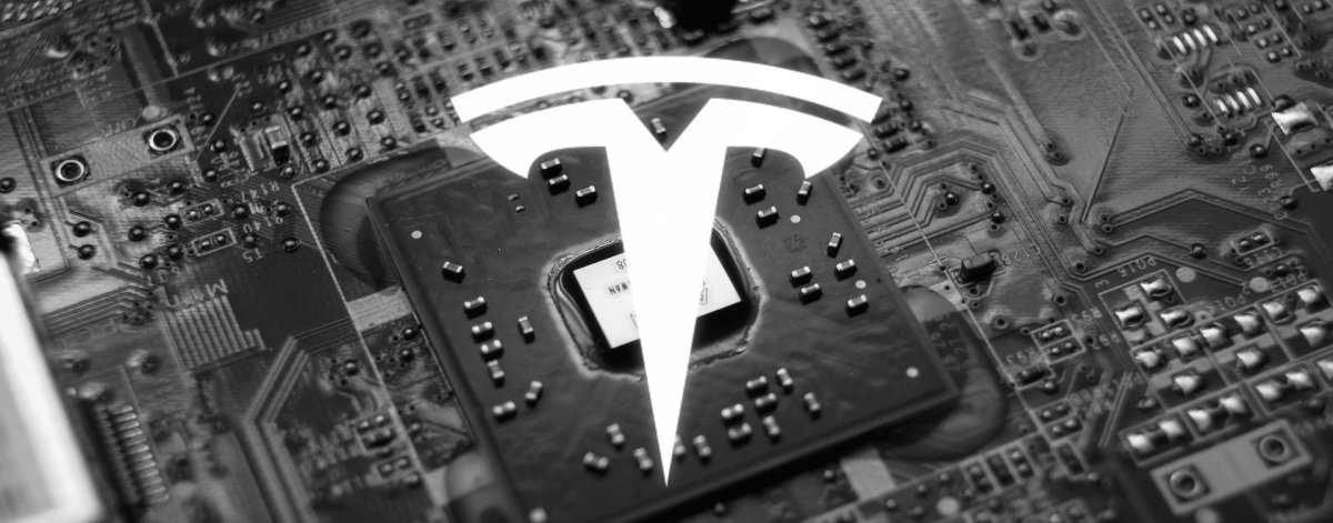 Маск розкрив характеристики Tesla AI5: новий FSD‑комп'ютер — «монстр»