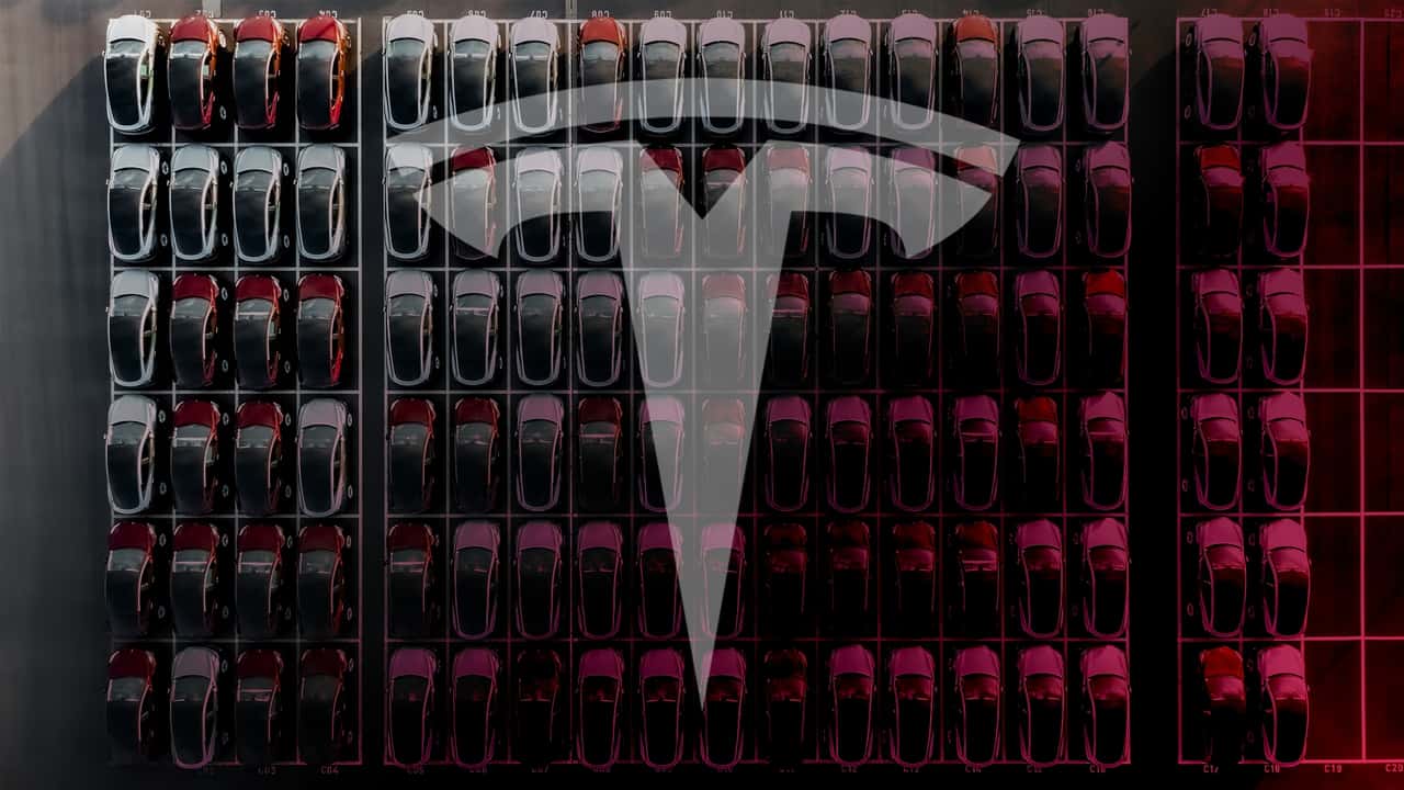 Tesla заробила майже $11.8 млрд на регуляторних кредитах