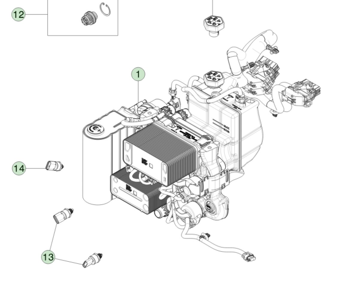 Tesla представляє Super Manifold V2 у новому Model Y, але не всі авто ним оснащені