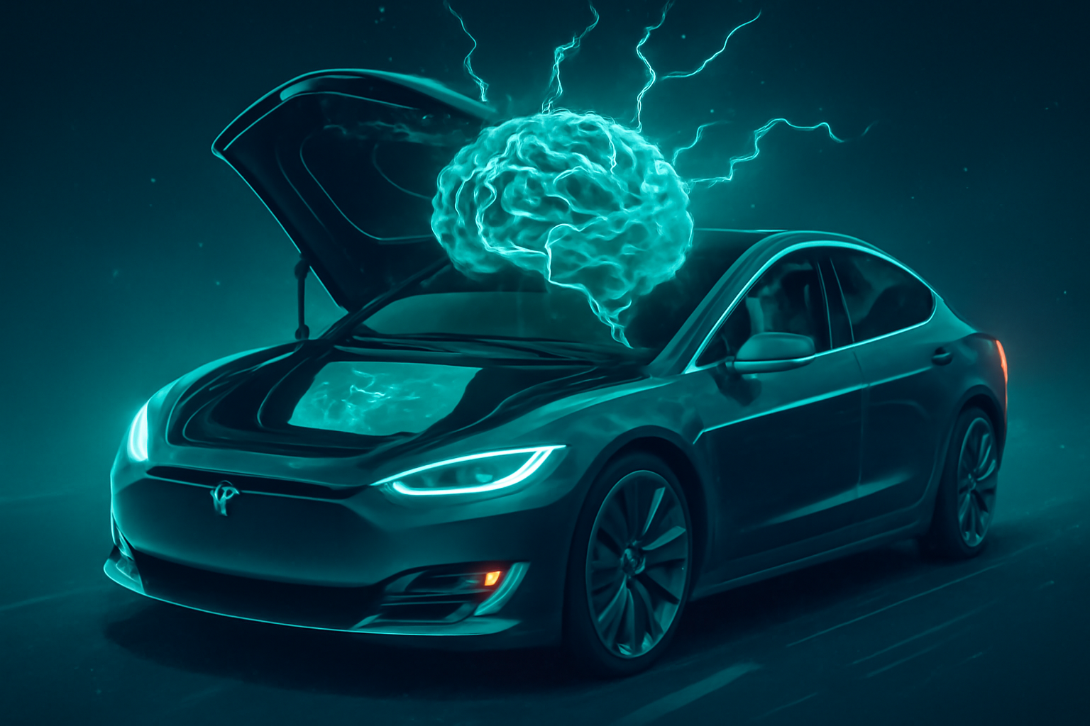 Tesla FSD v14 «оживить» автопілот — друге за масштабом оновлення