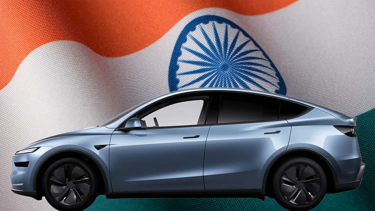 Tesla нарешті виходить на ринок Індії з Model Y за $70 000