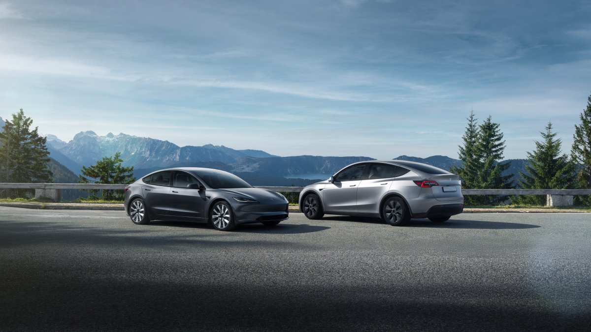 Tesla запускає AI-агента для покращення сервісних комунікацій