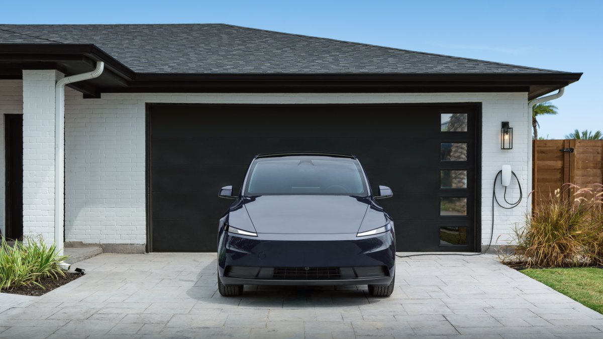 Tesla запускає Model Y Standard у Європі з важливою відмінністю