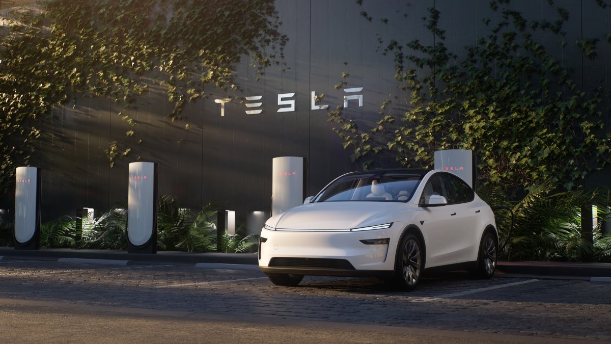Tesla запускає оновлений Model Y Long Range RWD у США: доступніший та з більшою дальністю