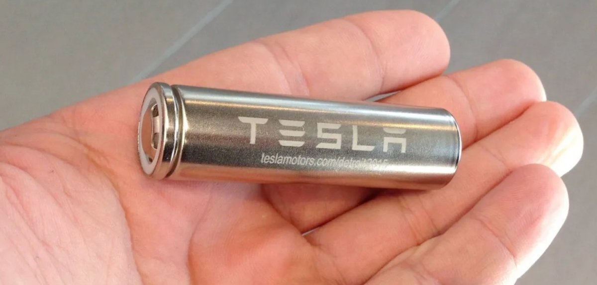 Tesla вдосконалює LFP: нова технологія катода та виробництво в США