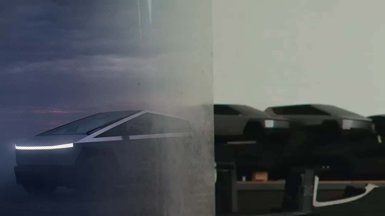Tesla у Master Plan 4 натякнула на Cybervan і Cyber‑SUV