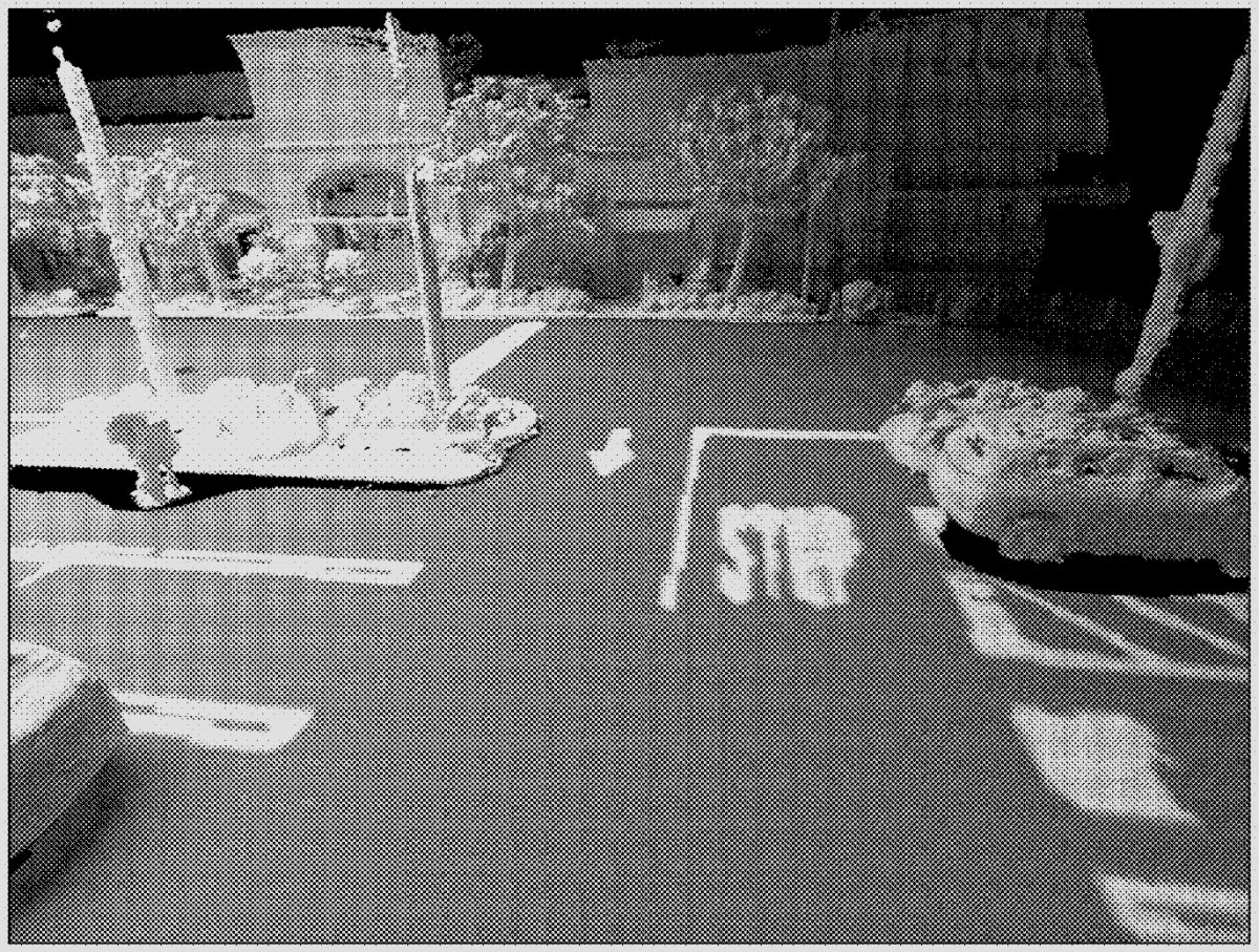 Tesla показує майбутнє візуалізацій FSD у новому патенті