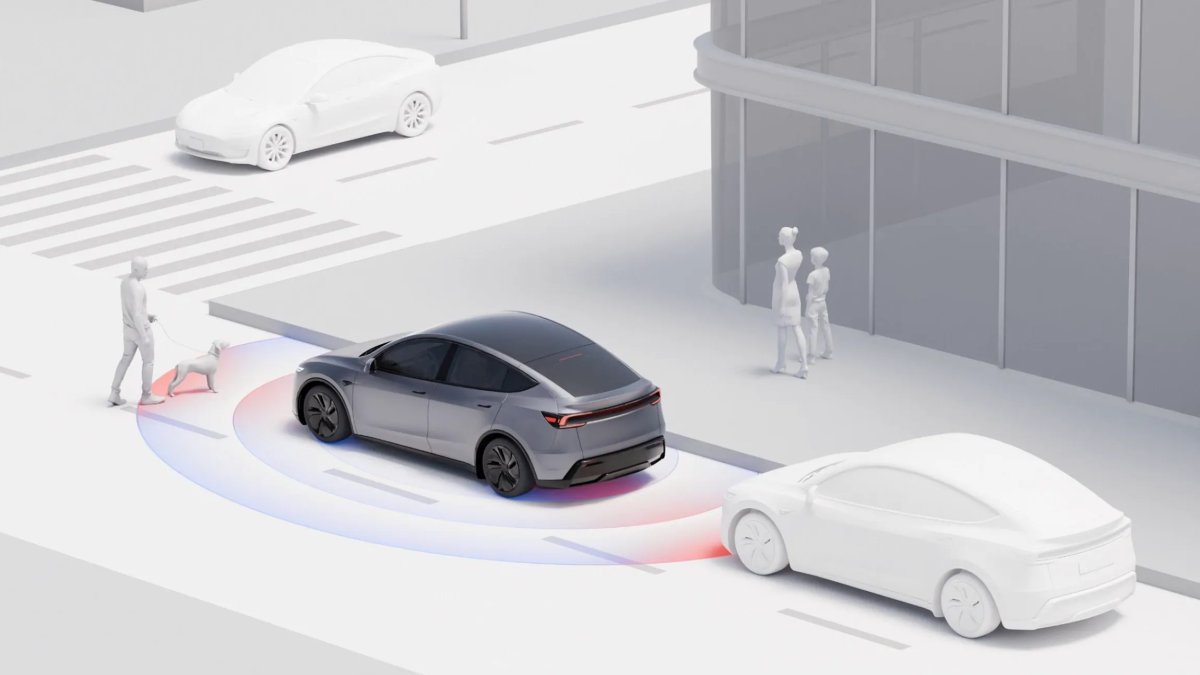 Tesla об’єднує Robotaxi FSD у споживчій версії та стартує глобальний реліз