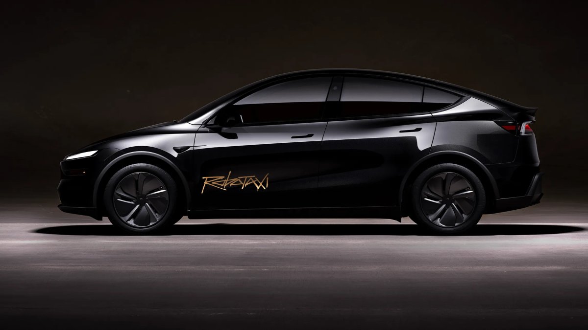 Tesla покращує Robotaxi: менше очікування завдяки прогнозуванню попиту та масштабній супервізії