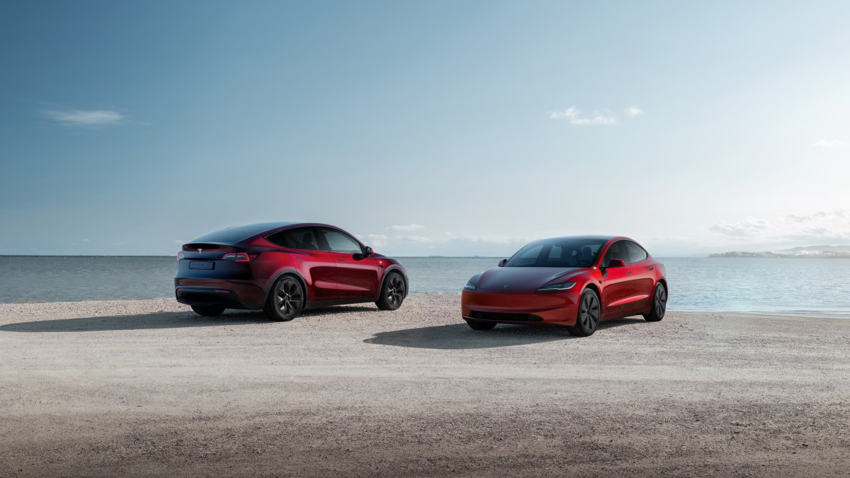 Закон 'Big Beautiful Bill' позбавить Tesla $2 млрд прибутку від EV-кредитів