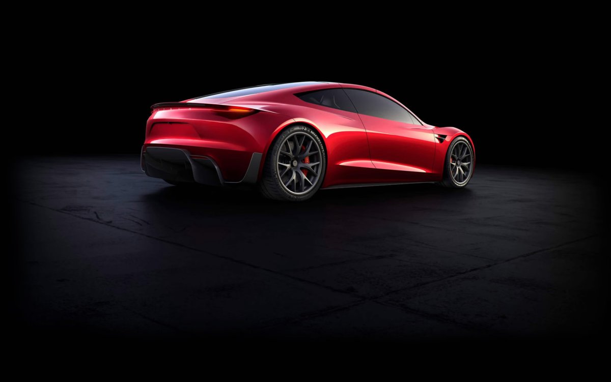 Tesla готує «найепічнішу демонстрацію в історії» до кінця року