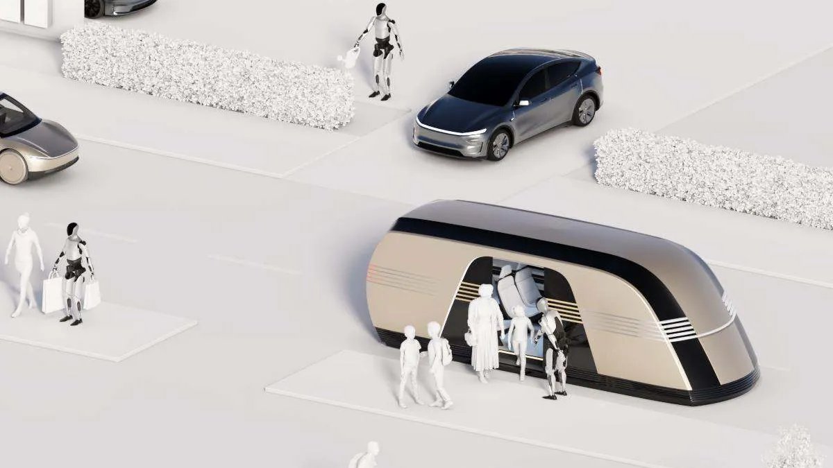 Збори акціонерів Tesla 2025 призначено на 6 листопада: чого очікувати