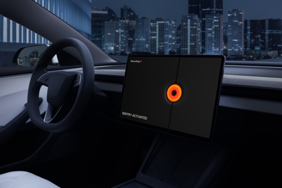 Tesla — найменше викрадають у США, дані IIHS
