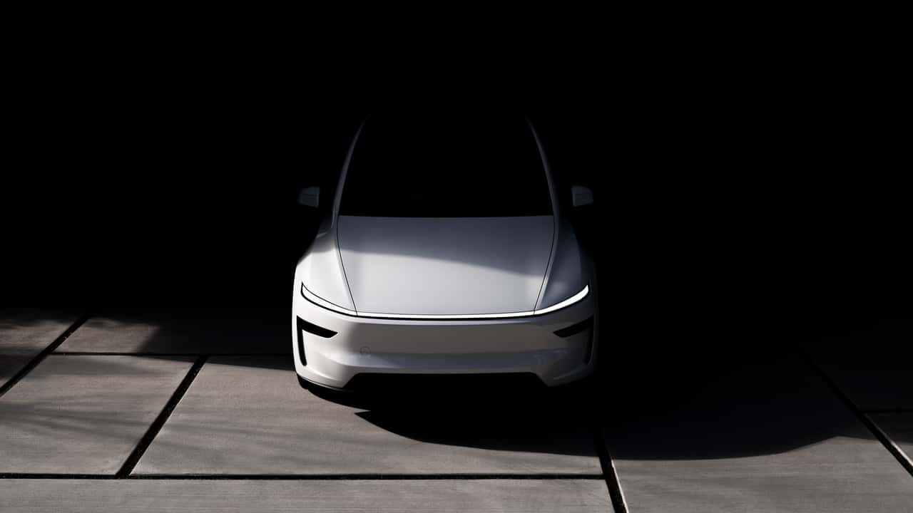 Tesla випустить бюджетну версію Model Y — Маск