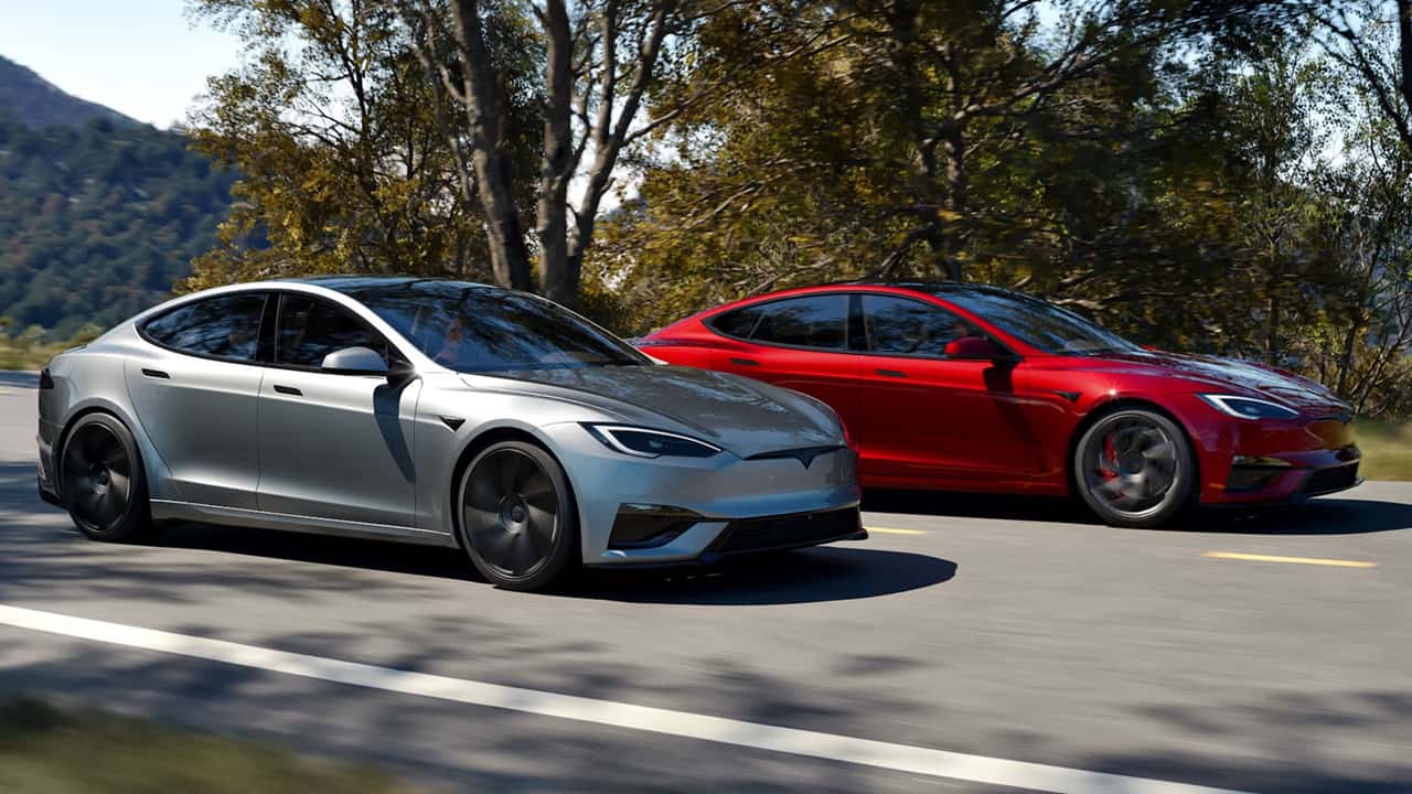 Останній акорд Tesla: дорожчання Model S і Model X у США