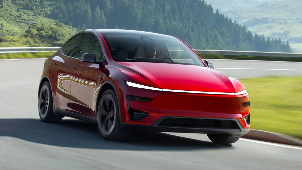 Tesla у Q3 2025: доставки перевершили очікування завдяки фінальному сплеску