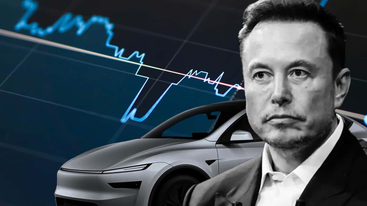Жорсткий другий квартал Tesla 2025: що відбулося