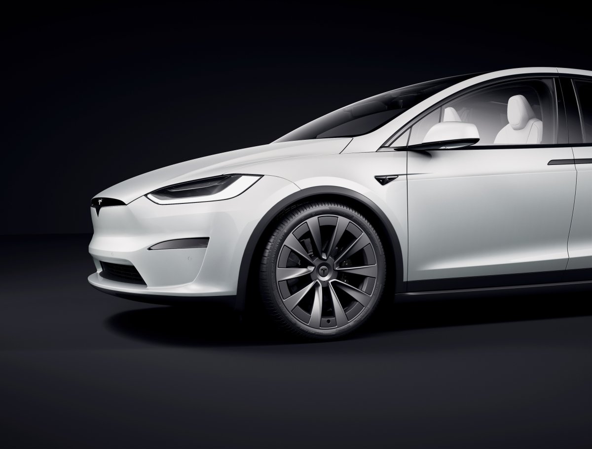 Регуляторні кредити Tesla у США: мільярди прибутку під загрозою