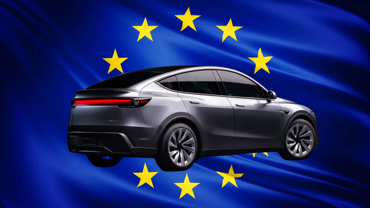 Tesla втратила першість: Volkswagen очолив європейський ринок електромобілів