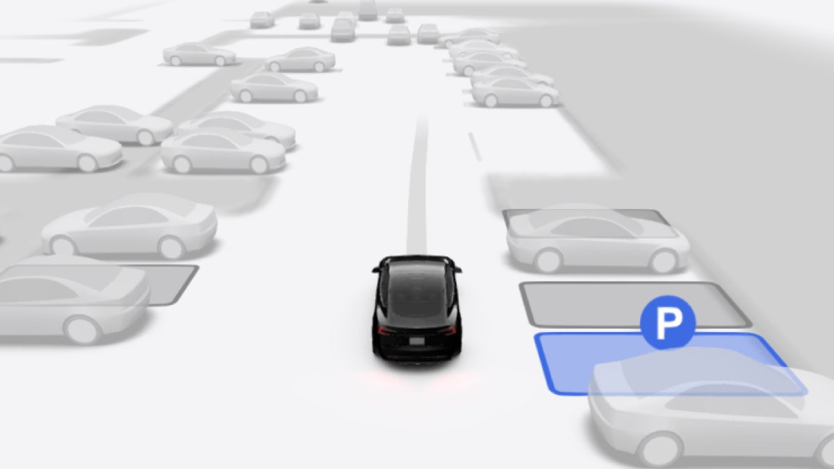 Tesla Banish: що таке Reverse Summon і чому функція затримується