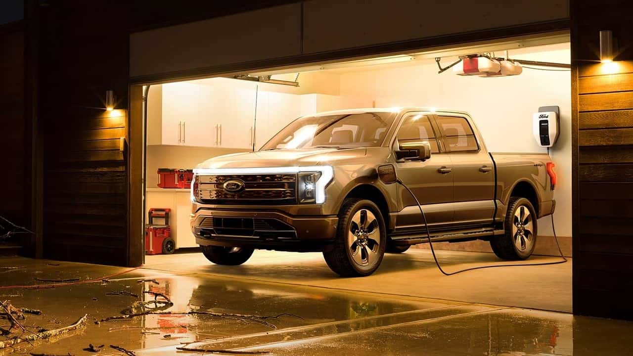 F-150 Lightning мав змінити індустрію — Ford може припинити виробництво