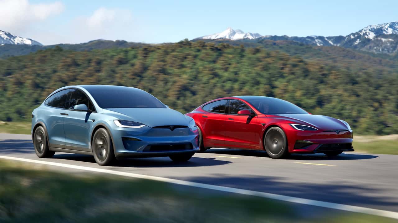 Tesla припинила продаж Model S і Model X в Європі