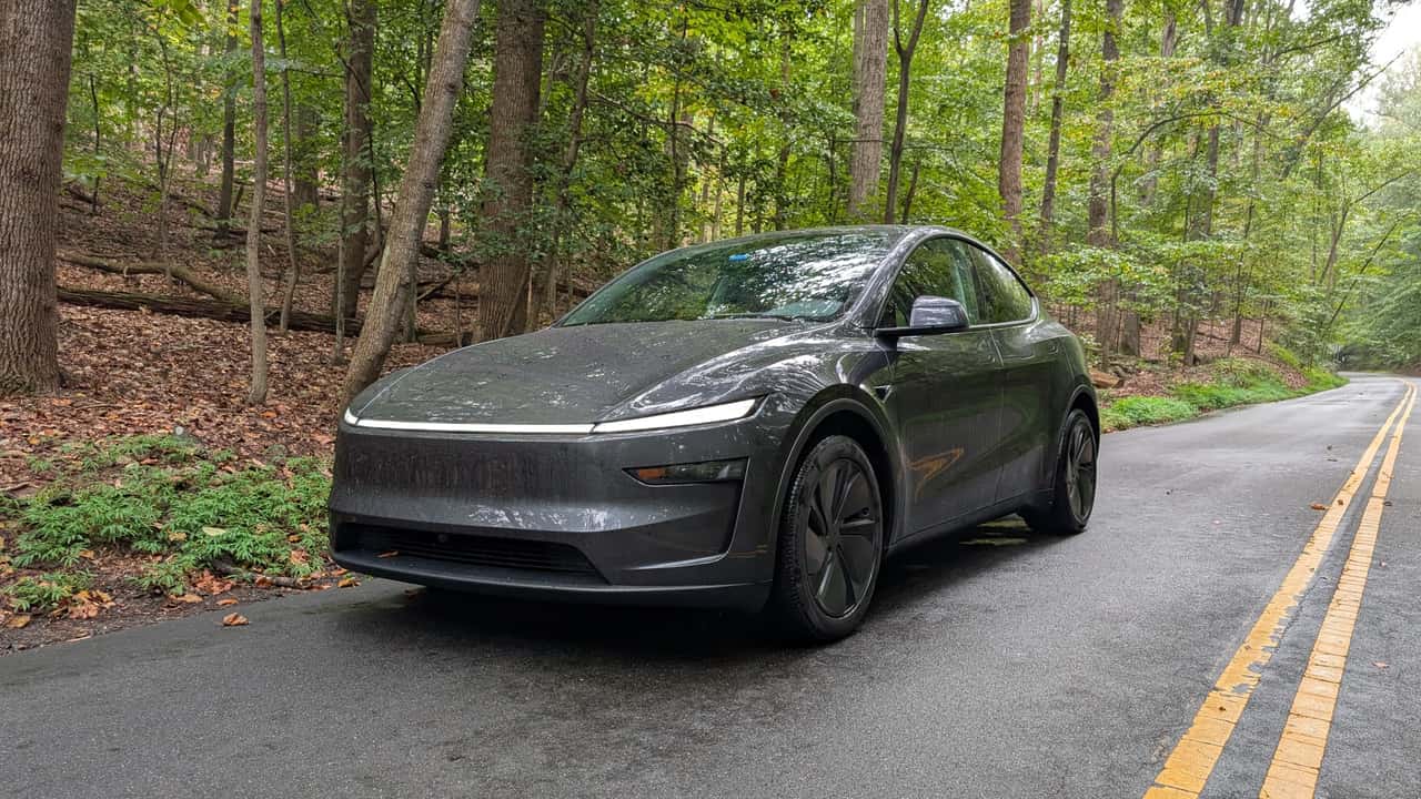 Tesla Model Y може отримати великий приріст запасу ходу від Panasonic