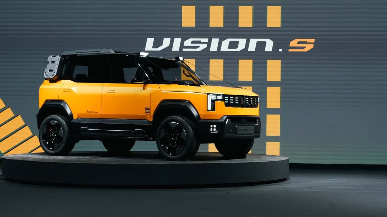 Доступні електр SUV Mahindra, які підкорять ринок США