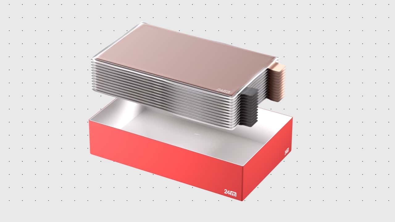 Акумулятор на 1600 км: переосмислення конструкції батарей