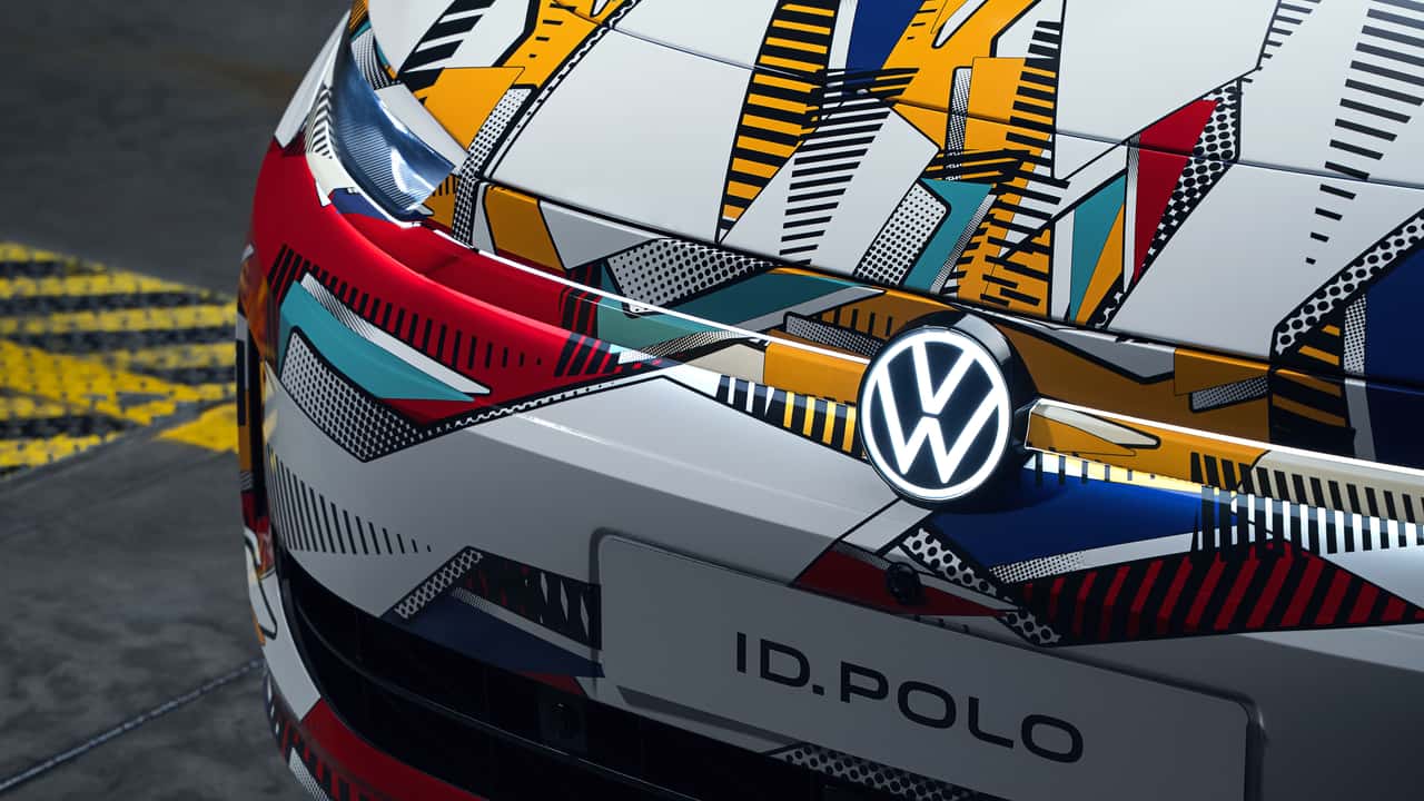 Volkswagen змінює підхід до імен EV: повернення Polo і GTI