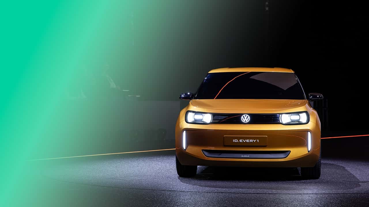Volkswagen перезапускає дизайн: більш «приємні» електромобілі для масового ринку