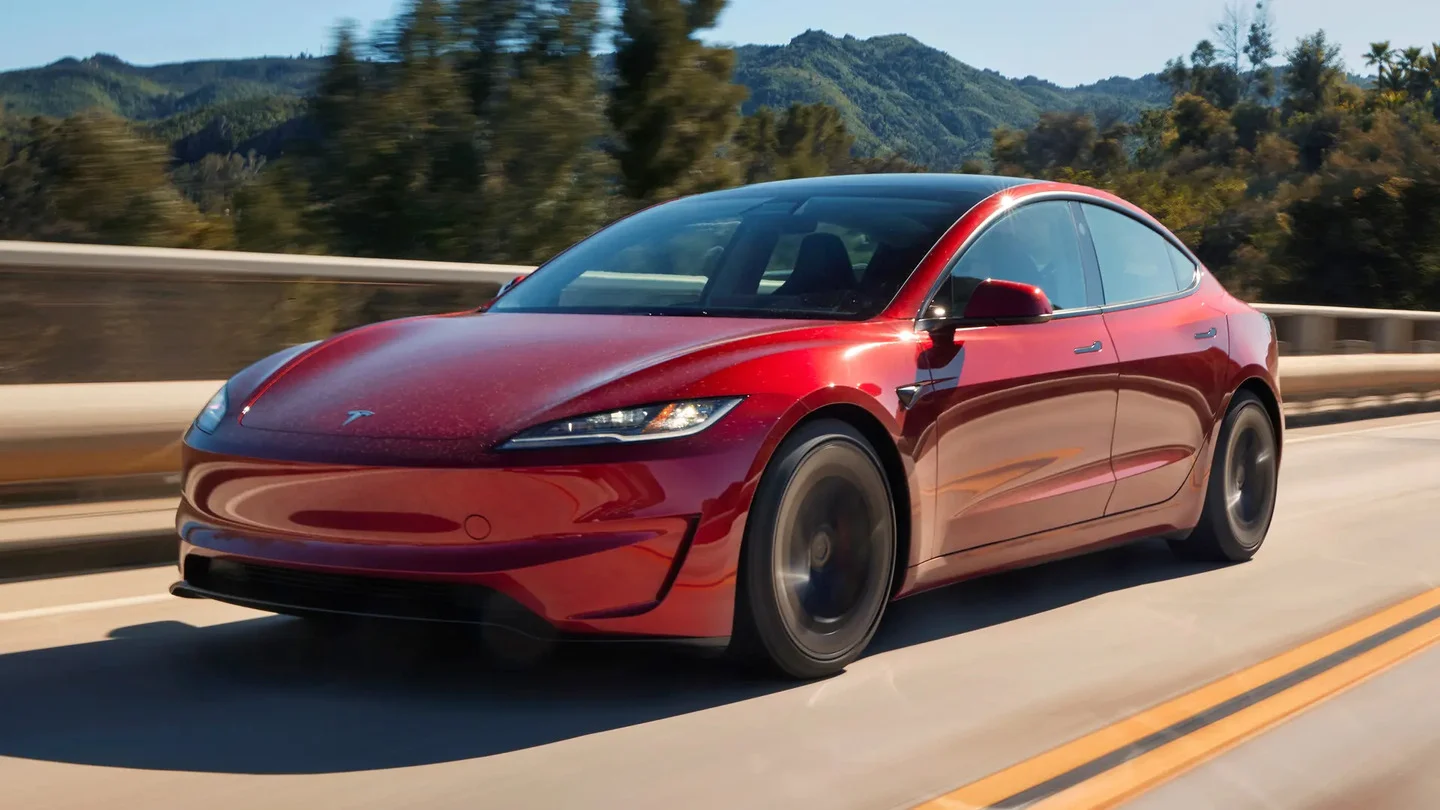 Купівля Tesla — найгірше фінансове рішення