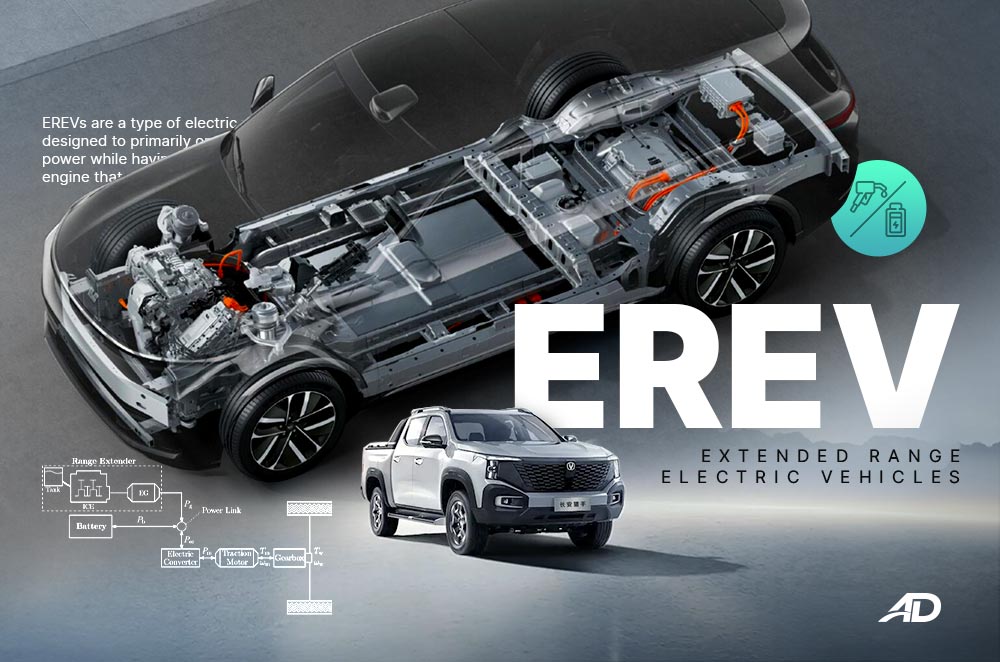 Як Hyundai планує запускати перші електромобілі з подовженим запасом ходу